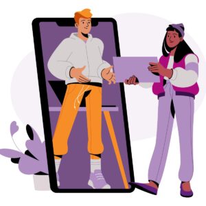 The Finding Part-Time Work Course