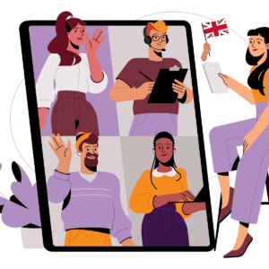 The Pre-Departure Course for International Students - UK