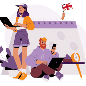 The Academic Readiness Programme - UK