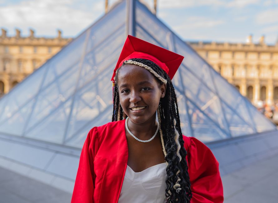 Securing Internships and Graduate Career Transitions for International Students in France